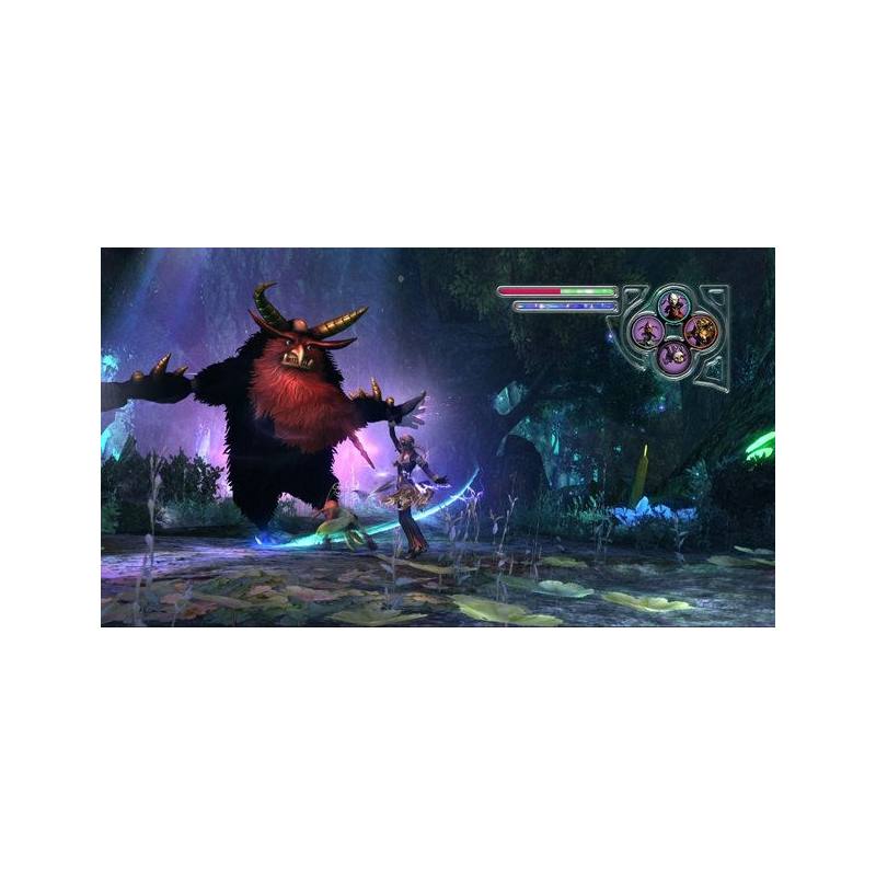 اسکرین شات و تصویر گیم پلی بازی Folklore نسخه PS3 تصویر 6