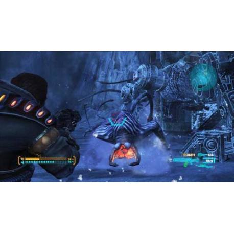 Lost Planet 3 بازی Xbox 360