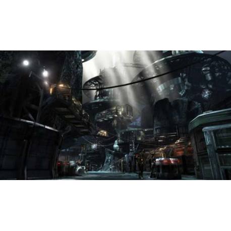 Lost Planet 3 بازی Xbox 360