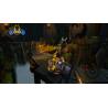 اسکرین شات و تصویر گیم پلی بازی Sly Cooper: Thieves in Time نسخه PS3 تصویر 3 اسکرین شات و تصویر گیم پلی بازی Sly Cooper: Thieves in Time نسخه PS3 تصویر 3