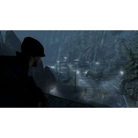 اسکرین شات و تصویر گیم پلی بازی GoldenEye 007: Reloaded نسخه PS3 تصویر 1