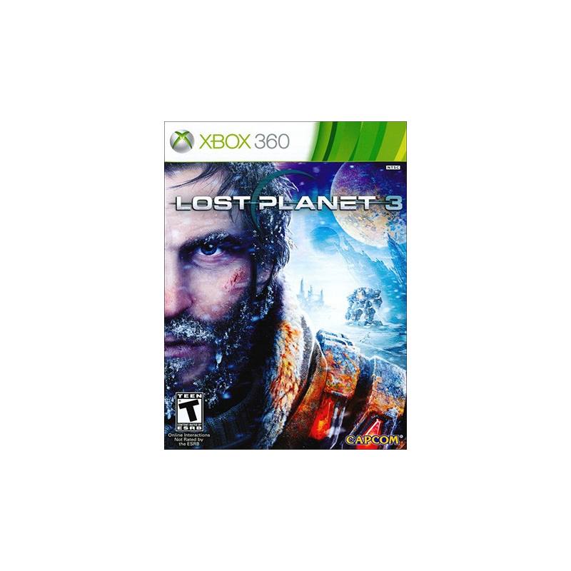 lost planet 3 xbox 360 download