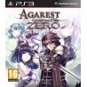 کاور بازی Agarest: Generations of War Zero برای PS3 کاور بازی Agarest: Generations of War Zero برای PS3