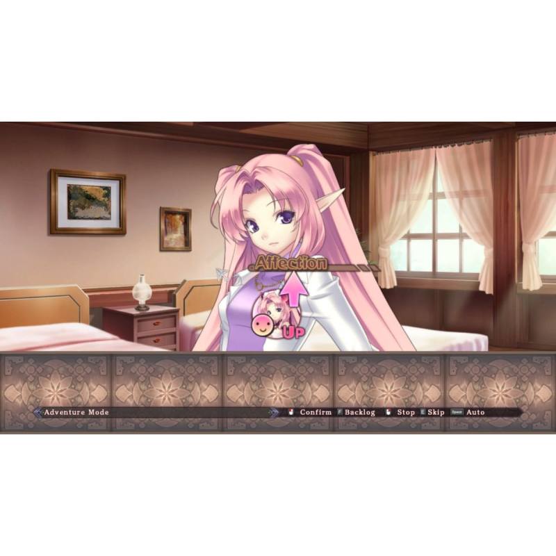 اسکرین شات و تصویر گیم پلی بازی Agarest: Generations of War Zero نسخه PS3 تصویر 3