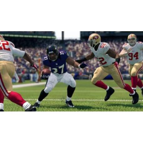 Madden NFL 25 بازی Xbox 360