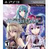 کاور بازی Agarest: Generations of War 2 برای PS3 کاور بازی Agarest: Generations of War 2 برای PS3