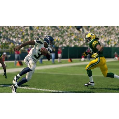 Madden NFL 25 بازی Xbox 360