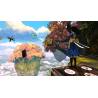 اسکرین شات و تصویر گیم پلی بازی Alice: Madness Returns نسخه PS3 تصویر 6 اسکرین شات و تصویر گیم پلی بازی Alice: Madness Returns نسخه PS3 تصویر 6