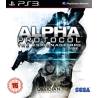 کاور بازی Alpha Protocol برای PS3 کاور بازی Alpha Protocol برای PS3