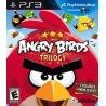 کاور بازی Angry Birds Trilogy برای PS3 کاور بازی Angry Birds Trilogy برای PS3