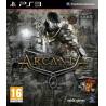 کاور بازی Arcania: The Complete Tale برای PS3 کاور بازی Arcania: The Complete Tale برای PS3