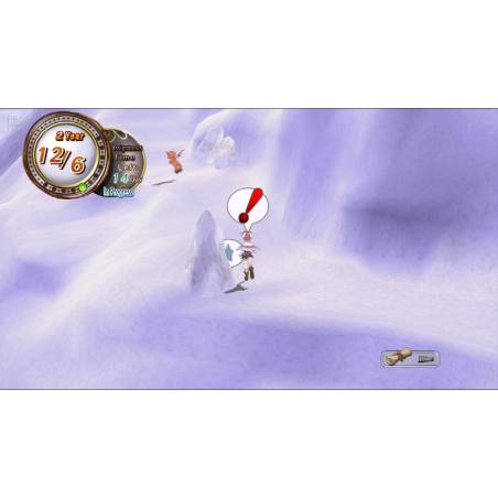 اسکرین شات و تصویر گیم پلی بازی Arland Atelier Trilogy نسخه PS3 تصویر 3