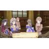 اسکرین شات و تصویر گیم پلی بازی Arland Atelier Trilogy نسخه PS3 تصویر 5 اسکرین شات و تصویر گیم پلی بازی Arland Atelier Trilogy نسخه PS3 تصویر 5