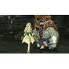اسکرین شات و تصویر گیم پلی بازی Atelier Ayesha: The Alchemist of Dusk نسخه PS3 تصویر 1 اسکرین شات و تصویر گیم پلی بازی Atelier Ayesha: The Alchemist of Dusk نسخه PS3 تصویر 1