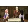 اسکرین شات و تصویر گیم پلی بازی Atelier Escha & Logy: Alchemists of the Dusk Sky نسخه PS3 تصویر 1 اسکرین شات و تصویر گیم پلی بازی Atelier Escha & Logy: Alchemists of the Dusk Sky نسخه PS3 تصویر 1