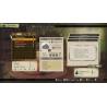 اسکرین شات و تصویر گیم پلی بازی Atelier Escha & Logy: Alchemists of the Dusk Sky نسخه PS3 تصویر 2 اسکرین شات و تصویر گیم پلی بازی Atelier Escha & Logy: Alchemists of the Dusk Sky نسخه PS3 تصویر 2