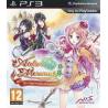 کاور بازی Atelier Meruru: The Apprentice of Arland برای PS3 کاور بازی Atelier Meruru: The Apprentice of Arland برای PS3