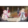 اسکرین شات و تصویر گیم پلی بازی Atelier Meruru: The Apprentice of Arland نسخه PS3 تصویر 4 اسکرین شات و تصویر گیم پلی بازی Atelier Meruru: The Apprentice of Arland نسخه PS3 تصویر 4