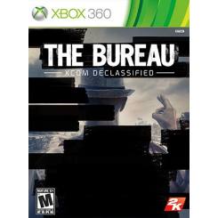 The Bureau : XCOM بازی Xbox 360