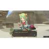 اسکرین شات و تصویر گیم پلی بازی Atelier Shallie: Alchemists of the Dusk Sea نسخه PS3 تصویر 1 اسکرین شات و تصویر گیم پلی بازی Atelier Shallie: Alchemists of the Dusk Sea نسخه PS3 تصویر 1