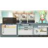 اسکرین شات و تصویر گیم پلی بازی Atelier Shallie: Alchemists of the Dusk Sea نسخه PS3 تصویر 3 اسکرین شات و تصویر گیم پلی بازی Atelier Shallie: Alchemists of the Dusk Sea نسخه PS3 تصویر 3