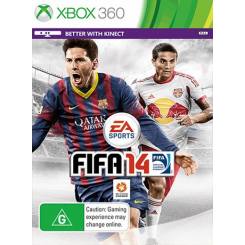 Fifa 14 بازی Xbox 360