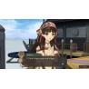 اسکرین شات و تصویر گیم پلی بازی Atelier Shallie: Alchemists of the Dusk Sea نسخه PS3 تصویر 5 اسکرین شات و تصویر گیم پلی بازی Atelier Shallie: Alchemists of the Dusk Sea نسخه PS3 تصویر 5