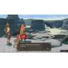 اسکرین شات و تصویر گیم پلی بازی Atelier Shallie: Alchemists of the Dusk Sea نسخه PS3 تصویر 4 اسکرین شات و تصویر گیم پلی بازی Atelier Shallie: Alchemists of the Dusk Sea نسخه PS3 تصویر 4