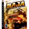 کاور بازی Baja: Edge of Control برای PS3 کاور بازی Baja: Edge of Control برای PS3