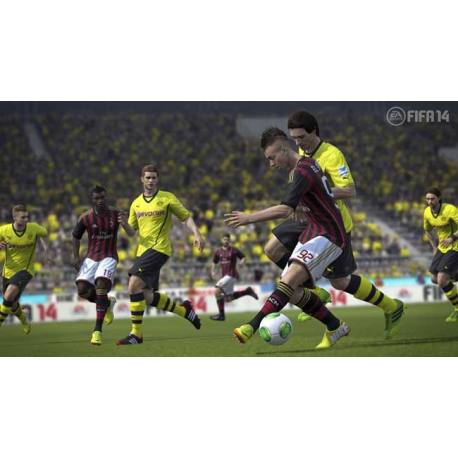 Fifa 14 بازی Xbox 360