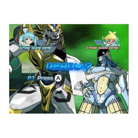اسکرین شات و تصویر گیم پلی بازی Bakugan: Battle Brawlers نسخه PS3 تصویر 1 اسکرین شات و تصویر گیم پلی بازی Bakugan: Battle Brawlers نسخه PS3 تصویر 1