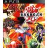 کاور بازی Bakugan: Battle Brawlers برای PS3 کاور بازی Bakugan: Battle Brawlers برای PS3