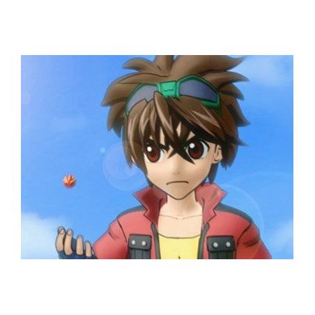 اسکرین شات و تصویر گیم پلی بازی Bakugan: Battle Brawlers نسخه PS3 تصویر 3 اسکرین شات و تصویر گیم پلی بازی Bakugan: Battle Brawlers نسخه PS3 تصویر 3