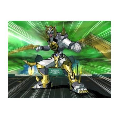 اسکرین شات و تصویر گیم پلی بازی Bakugan: Battle Brawlers نسخه PS3 تصویر 5 اسکرین شات و تصویر گیم پلی بازی Bakugan: Battle Brawlers نسخه PS3 تصویر 5