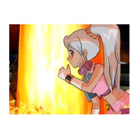 اسکرین شات و تصویر گیم پلی بازی Bakugan: Battle Brawlers نسخه PS3 تصویر 6 اسکرین شات و تصویر گیم پلی بازی Bakugan: Battle Brawlers نسخه PS3 تصویر 6