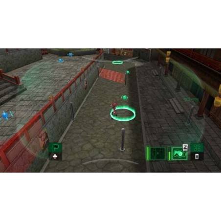 اسکرین شات و تصویر گیم پلی بازی Bakugan: Defenders of the Core نسخه PS3 تصویر 1 اسکرین شات و تصویر گیم پلی بازی Bakugan: Defenders of the Core نسخه PS3 تصویر 1