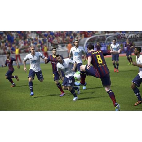 fifa 14 360