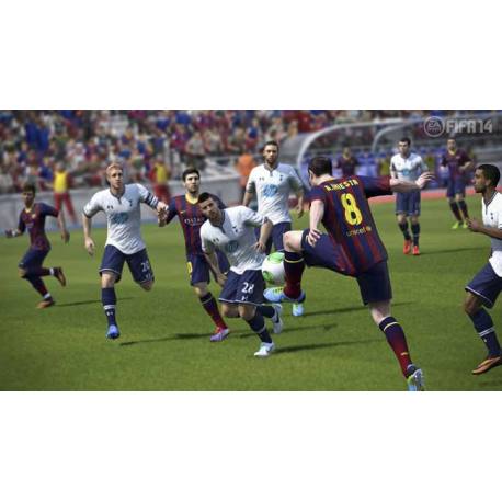 Fifa 14 بازی Xbox 360