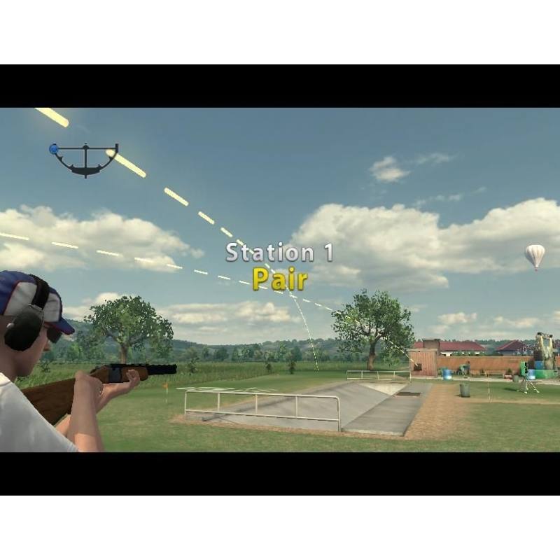 اسکرین شات و تصویر گیم پلی بازی Beijing 2008 نسخه PS3 تصویر 5