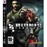 کاور بازی Bionic Commando برای PS3 کاور بازی Bionic Commando برای PS3
