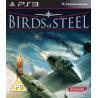 کاور بازی Birds of Steel برای PS3 کاور بازی Birds of Steel برای PS3