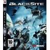 کاور بازی BlackSite: Area 51 برای PS3 کاور بازی BlackSite: Area 51 برای PS3