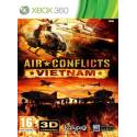 Air Conflicts: Vietnam بازی Xbox 360