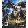 کاور بازی Bladestorm: The Hundred Years' War برای PS3 کاور بازی Bladestorm: The Hundred Years' War برای PS3