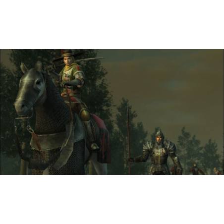 اسکرین شات و تصویر گیم پلی بازی Bladestorm: The Hundred Years' War نسخه PS3 تصویر 3 اسکرین شات و تصویر گیم پلی بازی Bladestorm: The Hundred Years' War نسخه PS3 تصویر 3