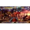 اسکرین شات و تصویر گیم پلی بازی BlazBlue: Calamity Trigger نسخه PS3 تصویر 1 اسکرین شات و تصویر گیم پلی بازی BlazBlue: Calamity Trigger نسخه PS3 تصویر 1