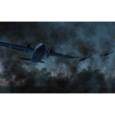 Air Conflicts: Vietnam بازی Xbox 360