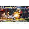 اسکرین شات و تصویر گیم پلی بازی BlazBlue: Calamity Trigger نسخه PS3 تصویر 5 اسکرین شات و تصویر گیم پلی بازی BlazBlue: Calamity Trigger نسخه PS3 تصویر 5