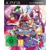 کاور بازی BlazBlue: Central Fiction برای PS3 کاور بازی BlazBlue: Central Fiction برای PS3