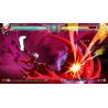 اسکرین شات و تصویر گیم پلی بازی BlazBlue: Central Fiction نسخه PS3 تصویر 4 اسکرین شات و تصویر گیم پلی بازی BlazBlue: Central Fiction نسخه PS3 تصویر 4